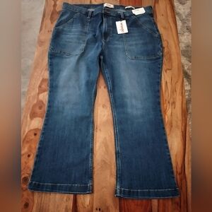 Ladies Jeans